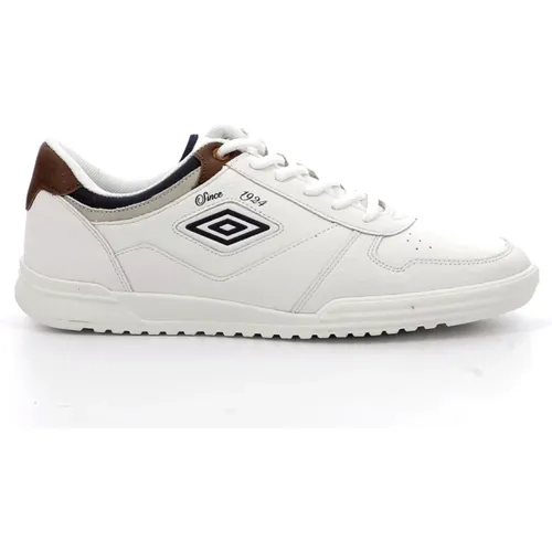 Umbro - Shoes > Sneakers - White - Umbro - Modalova