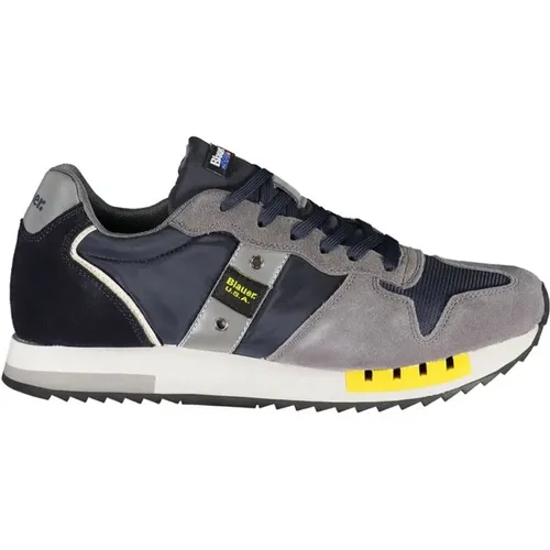 Shoes > Sneakers - - Blauer - Modalova