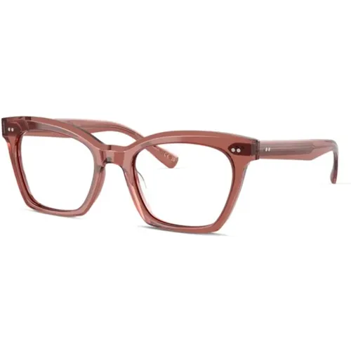 Accessories > Glasses - - Oliver Peoples - Modalova