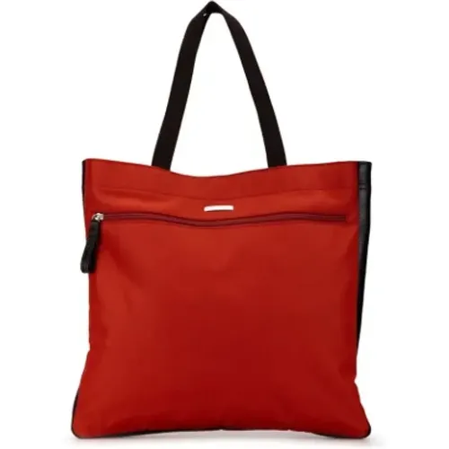 Pre-owned > Pre-owned Bags > Pre-owned Tote Bags - - Salvatore Ferragamo Pre-owned - Modalova