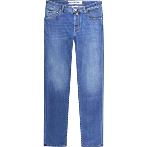 Jeans > Slim-fit Jeans - - Jacob Cohën - Modalova