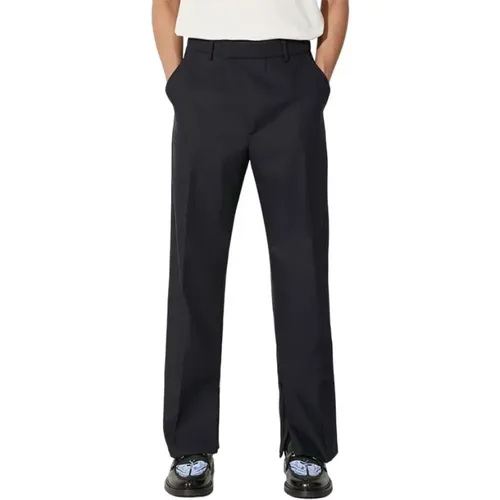 Trousers > Suit Trousers - - 424 - Modalova