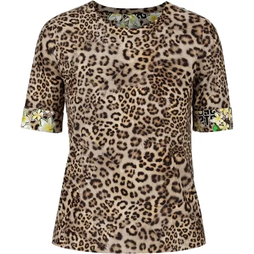 Tops > T-Shirts - - Marc Cain - Modalova