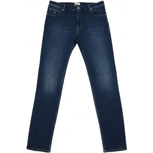 Jeans > Slim-fit Jeans - - Brooksfield - Modalova