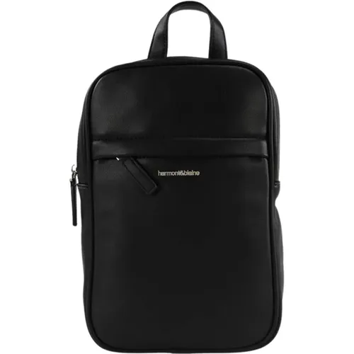 Bags > Backpacks - - Harmont & Blaine - Modalova