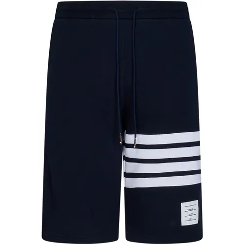 Shorts > Casual Shorts - - Thom Browne - Modalova