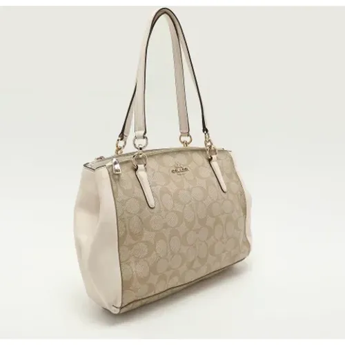 Pre-owned > Pre-owned Bags > Pre-owned Handbags - - Coach Pre-owned - Modalova