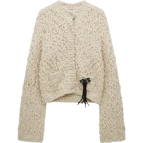 Knitwear > Cardigans - - dorothee schumacher - Modalova