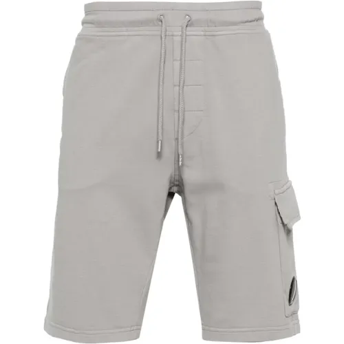 Shorts > Casual Shorts - - C.P. Company - Modalova