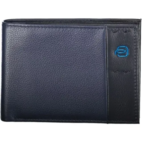 Accessories > Wallets & Cardholders - - Piquadro - Modalova