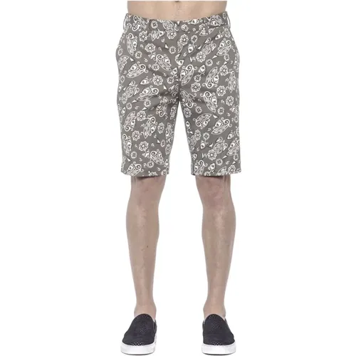 Shorts > Casual Shorts - - PT Torino - Modalova