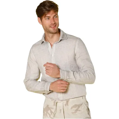 Shirts > Casual Shirts - - Mason's - Modalova