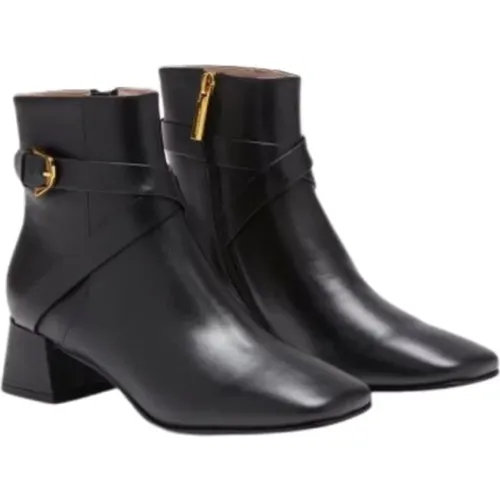 Shoes > Boots > Heeled Boots - - Coccinelle - Modalova