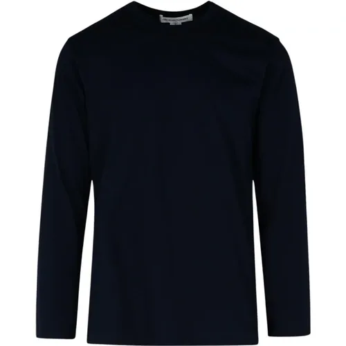 Tops > Long Sleeve Tops - - Comme des Garçons - Modalova