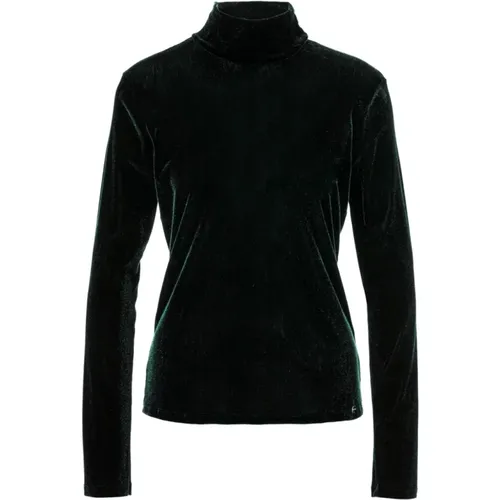 Tops > Long Sleeve Tops - - Marc Cain - Modalova