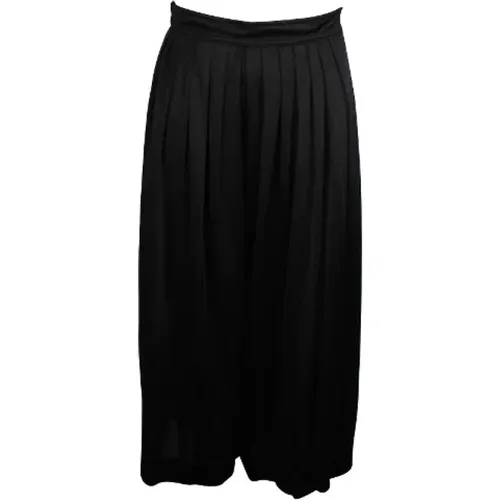 Pre-owned > Pre-owned Skirts - - Celine Vintage - Modalova