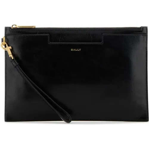 Bally - Bags - Black - Bally - Modalova