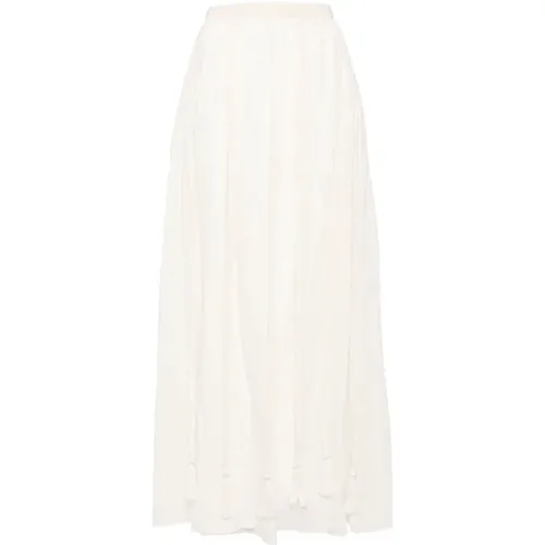 Skirts > Maxi Skirts - - Ulla Johnson - Modalova