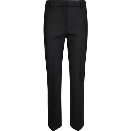 Trousers > Slim-fit Trousers - - Incotex - Modalova