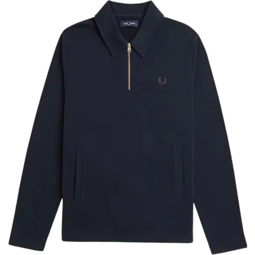 Tops > Polo Shirts - - Fred Perry - Modalova