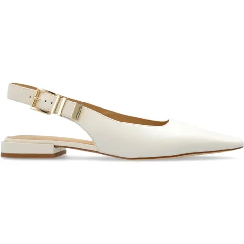 Shoes > Flats > Ballerinas - - Michael Kors - Modalova