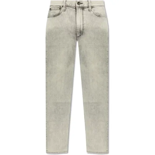 Jeans > Slim-fit Jeans - - Rag & Bone - Modalova