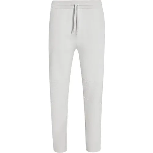 Trousers > Sweatpants - - AlphaTauri - Modalova