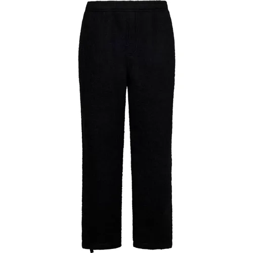 Trousers > Cropped Trousers - - Stüssy - Modalova