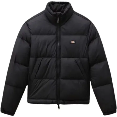 Jackets > Winter Jackets - - Dickies - Modalova