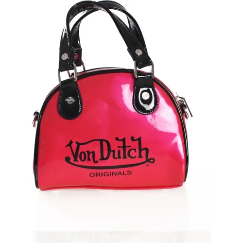 Bags > Handbags - - Von Dutch - Modalova