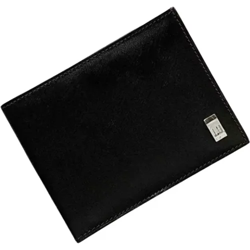 Pre-owned > Pre-owned Accessories > Pre-owned Wallets - - Dunhill Pre-owned - Modalova