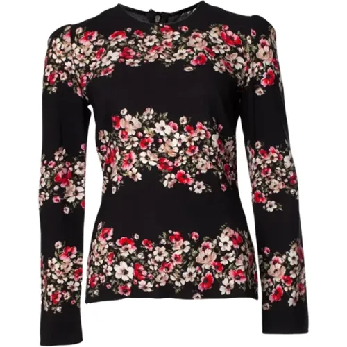 Pre-owned > Pre-owned Tops - - Dolce & Gabbana Pre-owned - Modalova