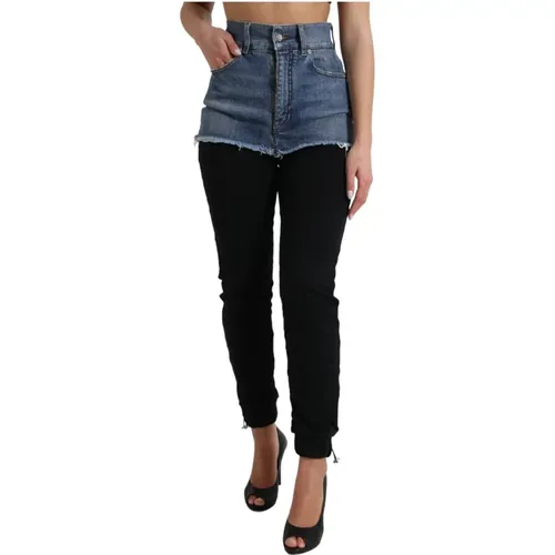 Jeans > Skinny Jeans - - Dolce & Gabbana - Modalova