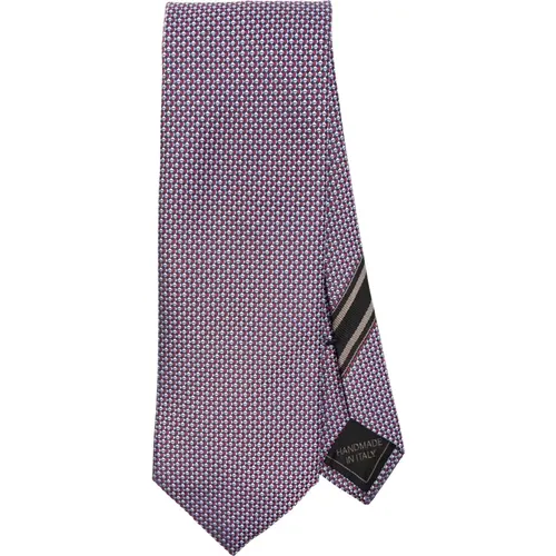 Accessories > Ties - - Brioni - Modalova