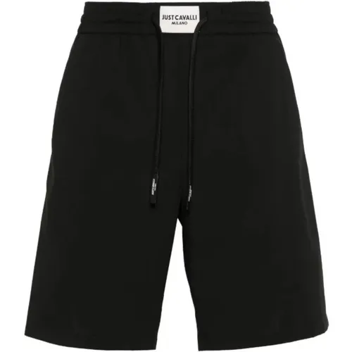 Shorts > Casual Shorts - - Just Cavalli - Modalova