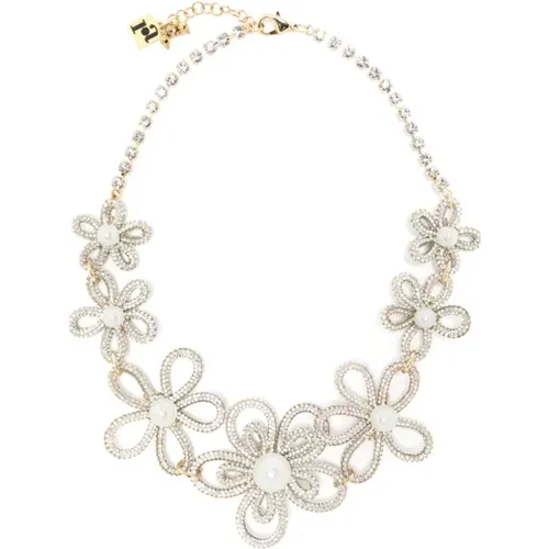 Accessories > Jewellery > Necklaces - - Rosantica - Modalova