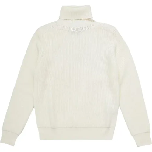 Knitwear > Turtlenecks - - Sebago - Modalova