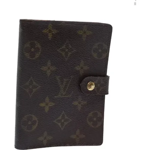 Pre-owned > Pre-owned Accessories - - Louis Vuitton Vintage - Modalova