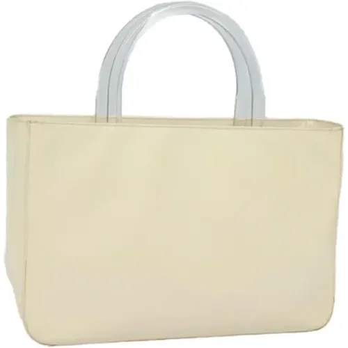 Pre-owned > Pre-owned Bags > Pre-owned Handbags - - Prada Vintage - Modalova