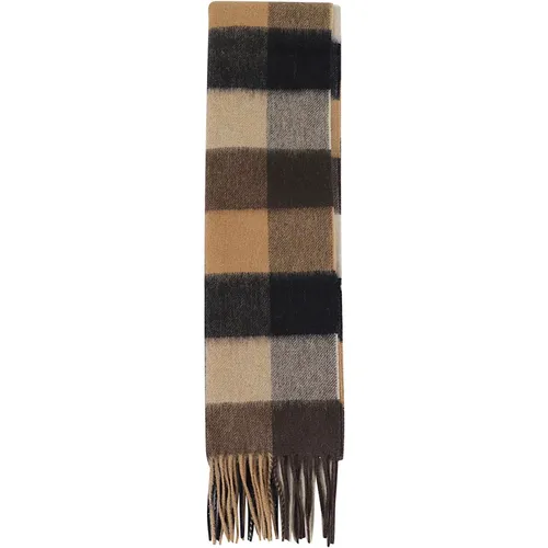 Accessories > Scarves > Winter Scarves - - Barbour - Modalova