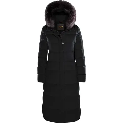 Coats > Down Coats - - Moorer - Modalova