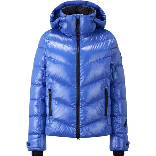 Jackets > Winter Jackets - - Bogner - Modalova