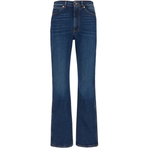 X1 - Jeans > Flared Jeans - Blue - 3X1 - Modalova