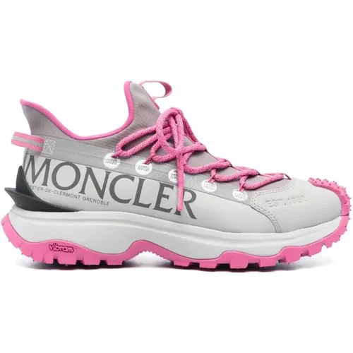 Shoes > Sneakers - - Moncler - Modalova