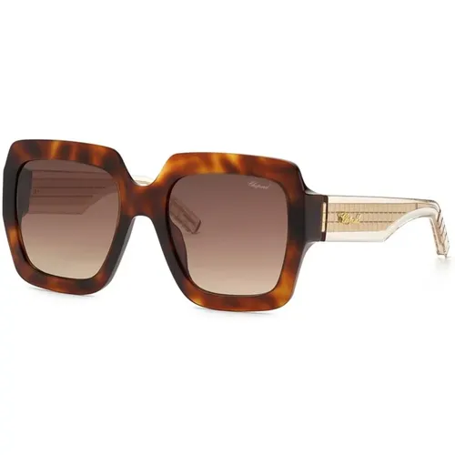 Accessories > Sunglasses - - Chopard - Modalova