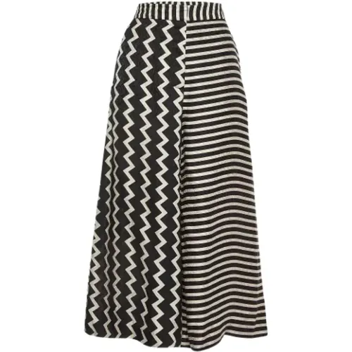 Pre-owned > Pre-owned Skirts - - Stella McCartney Pre-owned - Modalova