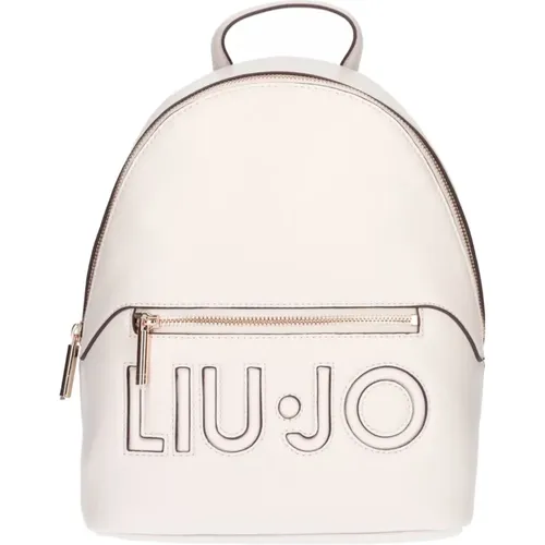 Liu Jo - Bags > Backpacks - White - Liu Jo - Modalova