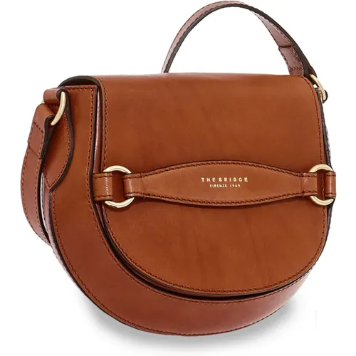 Bags > Cross Body Bags - - The Bridge - Modalova