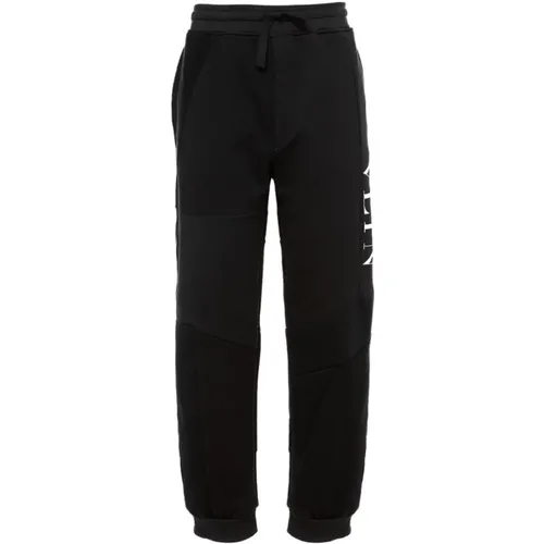 Trousers > Sweatpants - - Valentino Garavani - Modalova