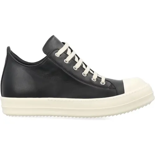 Shoes > Sneakers - - Rick Owens - Modalova